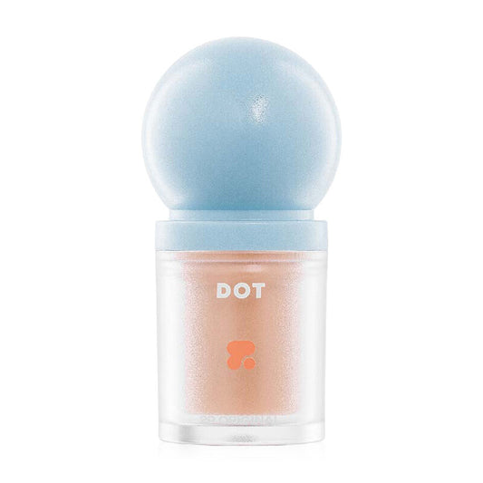 2P Original Blush Dot - Mary's Rose 3g - Beauty Buddy