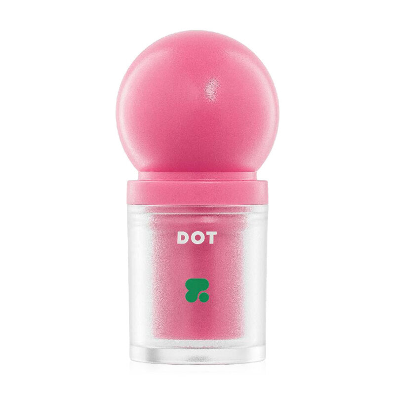 2P Original Blush Dot - Water-Based Formula #BD-06 Cuteness - Beauty Buddy