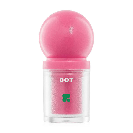 2P Original Blush Dot - Water-Based Formula #BD-06 Cuteness - Beauty Buddy