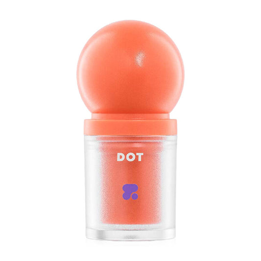 2P Original Blush Dot - Water-Based Sunkissed Formula - Beauty Buddy