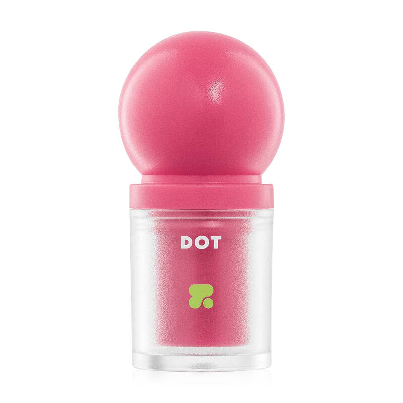 2P Original Blush Dot - Sherbet Pink 3g - Beauty Buddy