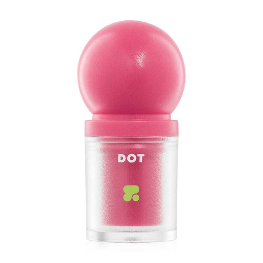 2P Original Blush Dot - Sherbet Pink 3g - Beauty Buddy