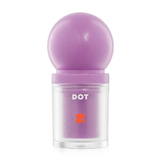 2P Original Blush Dot - Water-Based Formula #BD-05 Lilac - Beauty Buddy