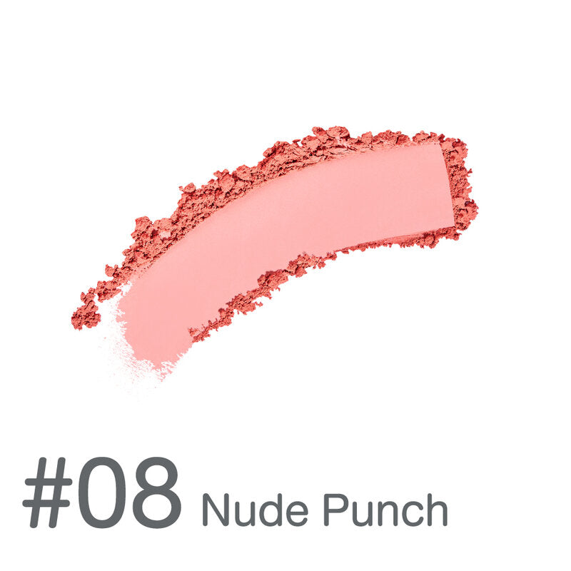 Cute Press Blush - Wave Up Power Fix in Nude Punch - Beauty Buddy