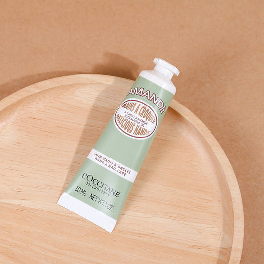 L'Occitane Amande Soin Mains & Ongles Hand&Nail Care 30ml