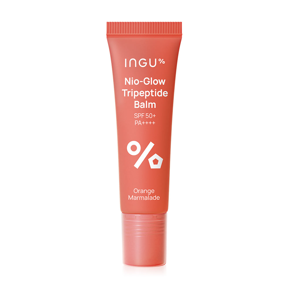 INGU Skin Balm - Nio-Glow Tripeptide SPF50+ - Beauty Buddy