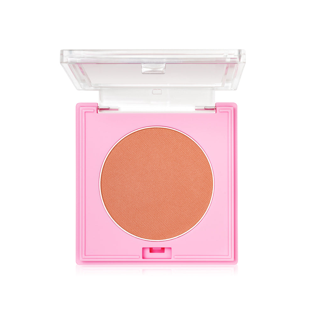 Cute Press Blush - A Joyful Journey Waterproof Formula #01 Joyful Summer - Beauty Buddy