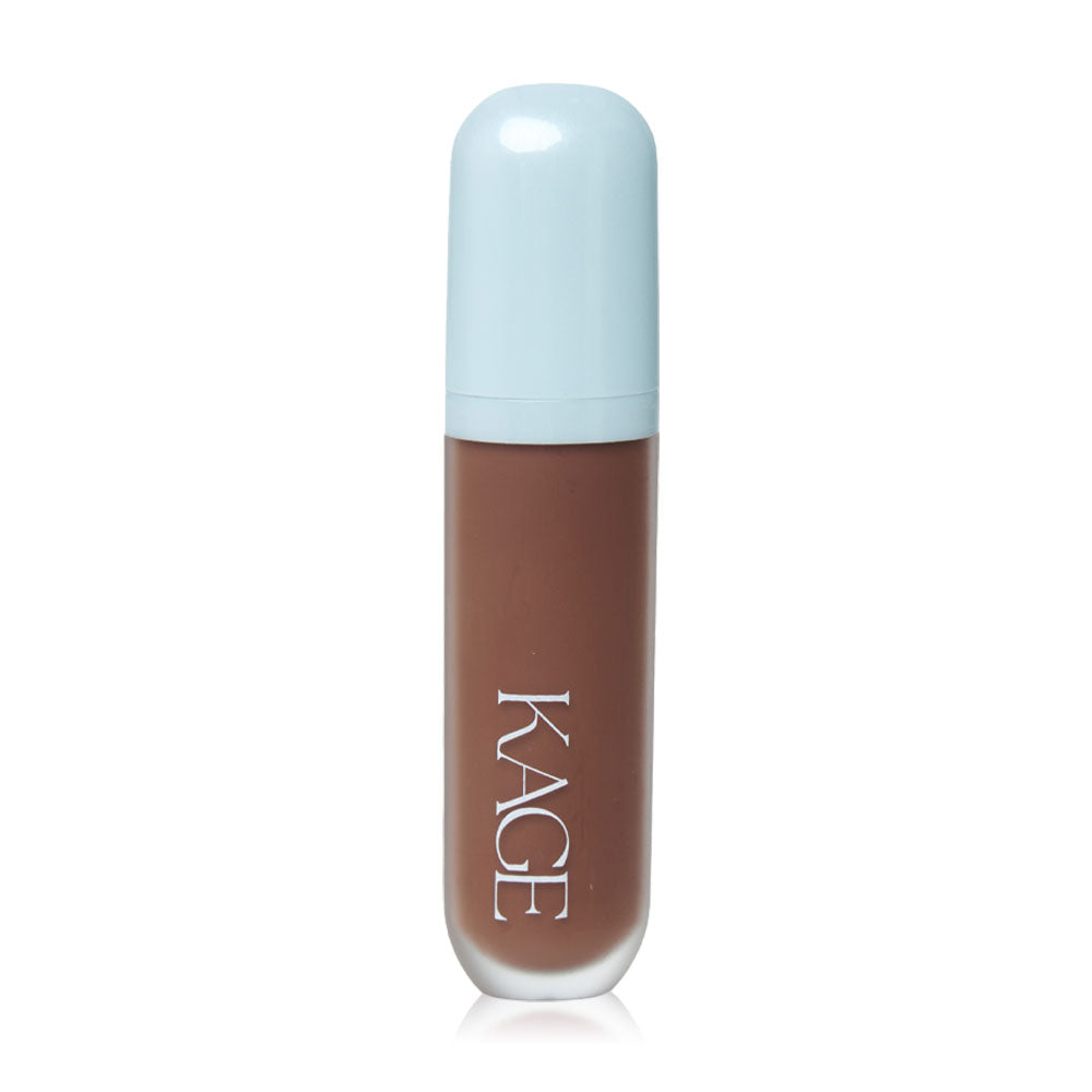 KAGE Lip Gloss - Almond Shade - Beauty Buddy