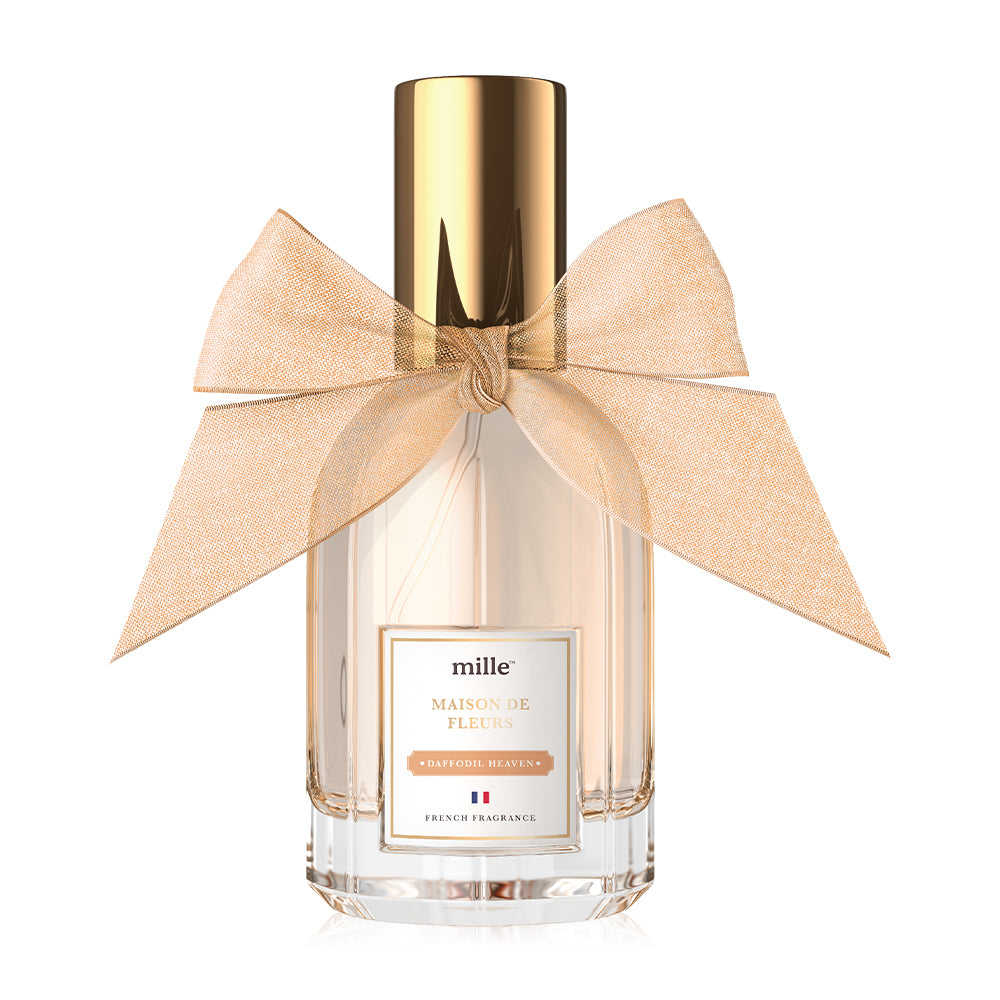 Mille Maison De Fleurs EDP - Daffodil Heaven 30ml Perfume for Women - Beauty Buddy