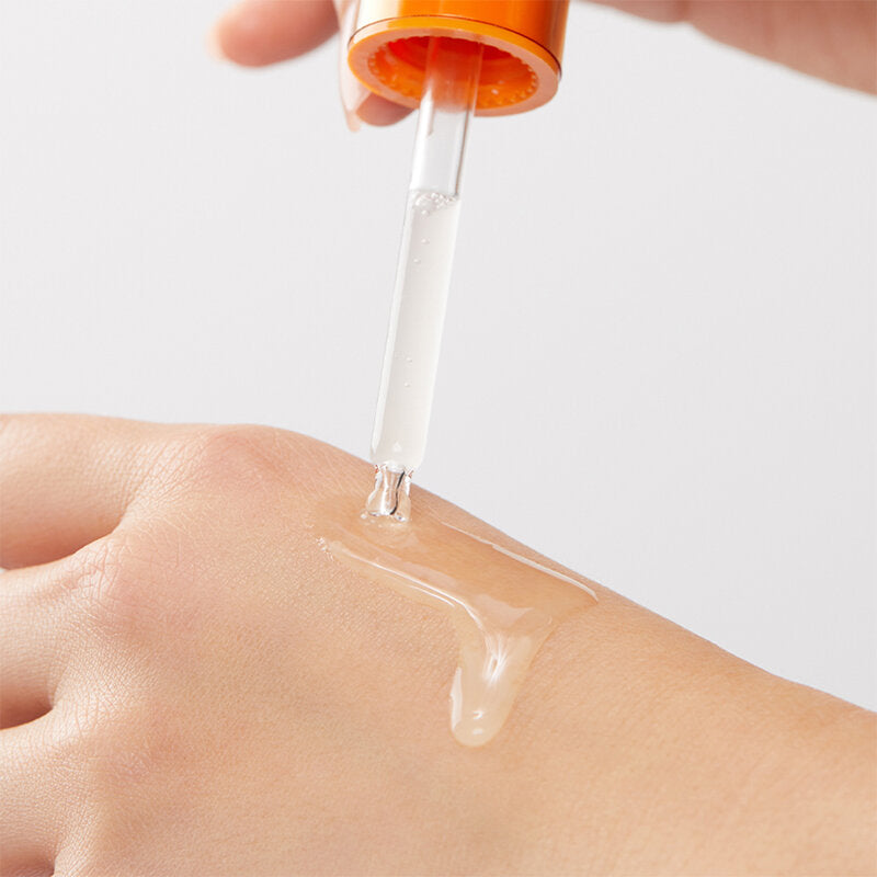 Torriden Cellmazing Vita C Brightening Ampoule Serum 30ml