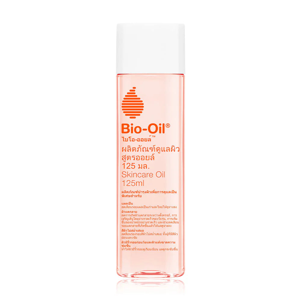 Bio Oil 125ml
