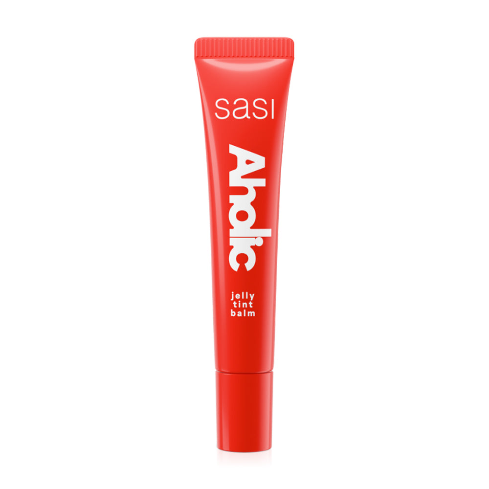 SASI Jelly Tint Balm - #04 Friendaholic - Beauty Buddy