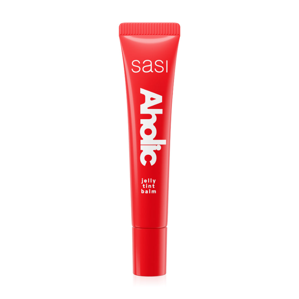 SASI Lip Tint Balm - Jelly Texture #01 Shopaholic - Beauty Buddy