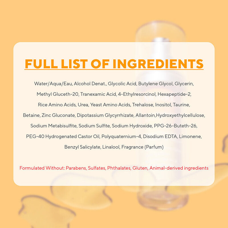 Murad Rapid Dark Spot Correcting Serum 10ml