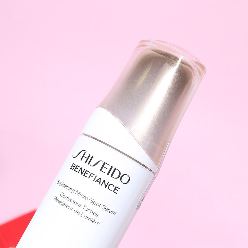 Shiseido Benefiance Brightening Micro-Spot Serum 50ml