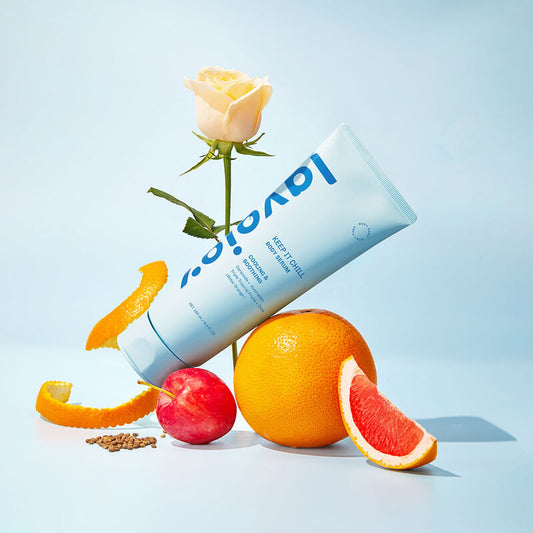 Lavojoy Keep It Chill Body Serum 180ml