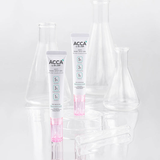 ACCA by Dr.DSP Anti Dark Spot Gel 15g