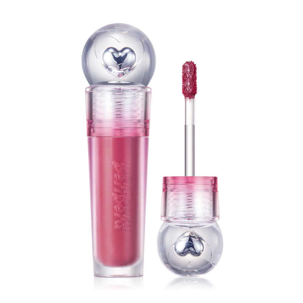 Peripera Lip Tint - Ink Jellable in Pink Difference - Beauty Buddy