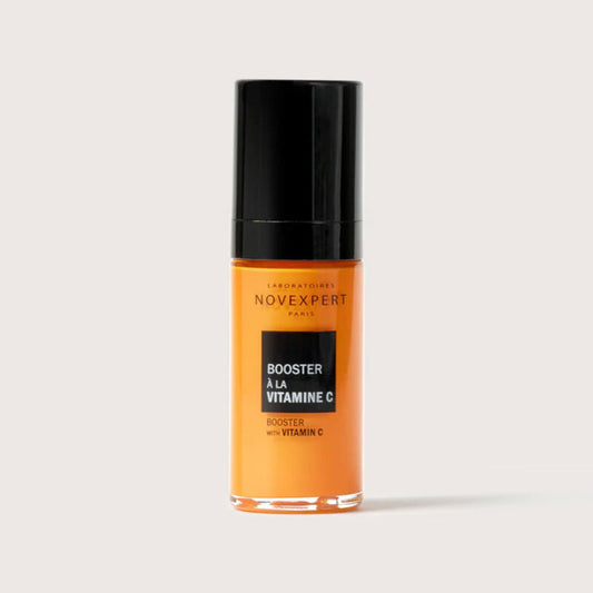 NOVEXPERT Serum Booster With Vitamin C 30ml