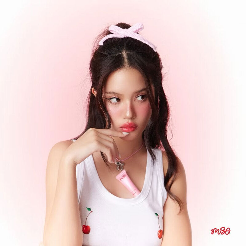 MissBBgirl Cherry Nipple Treatment 10g