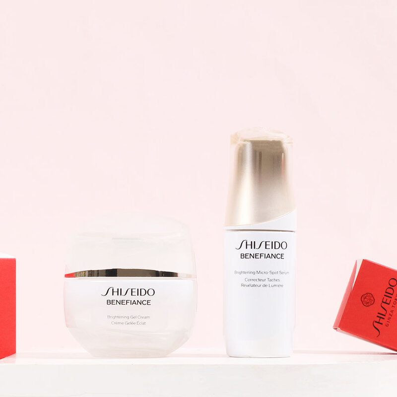 Shiseido Benefiance Brightening Micro-Spot Serum 30ml