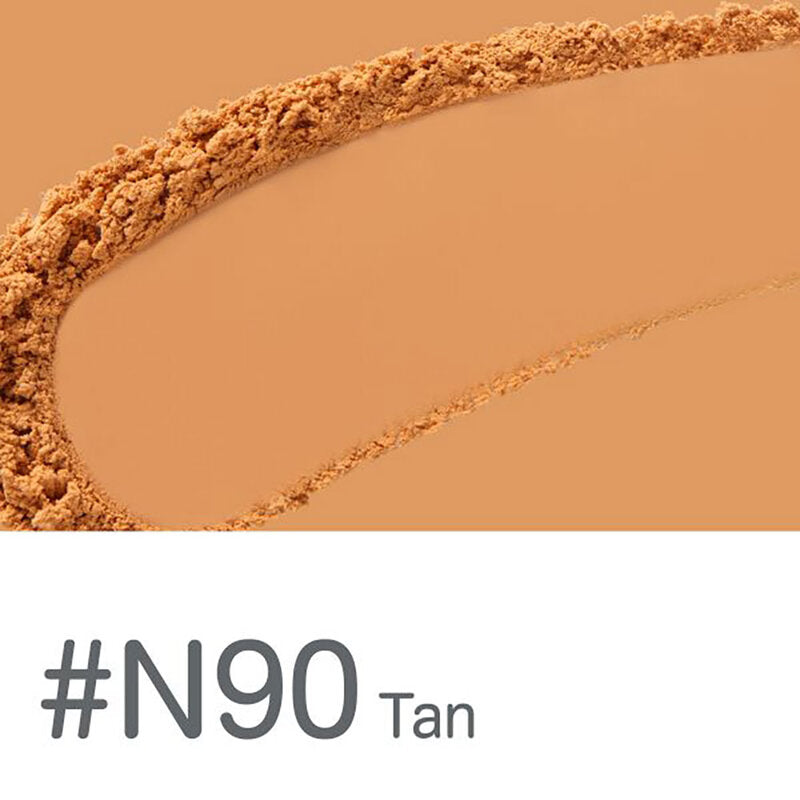 Cute Press Foundation Powder - SPF35 PA+++ #N90 - Beauty Buddy