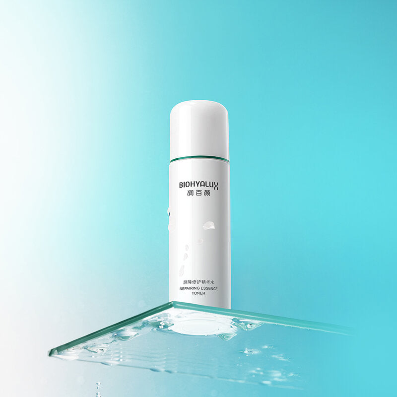 Biohyalux - Ha Repairing Essence Toner 120ml