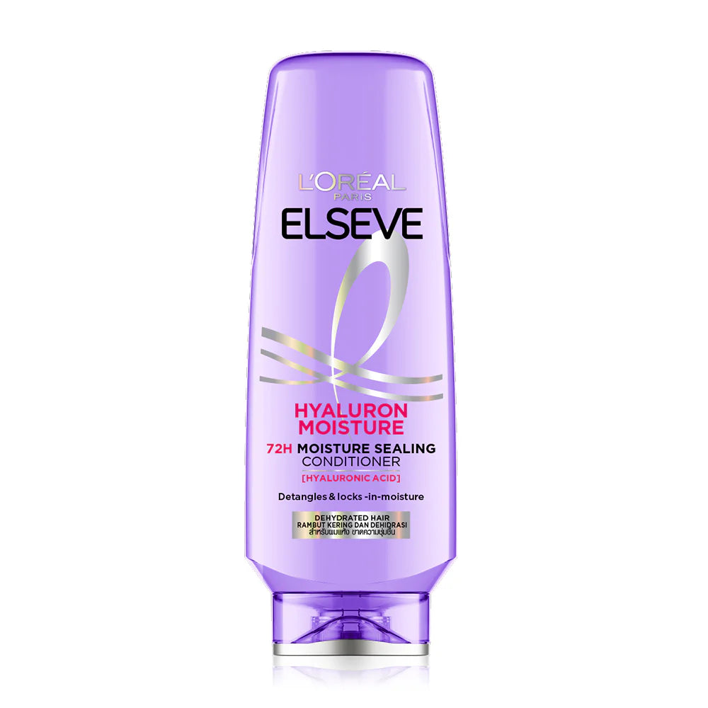L'OrŽal Paris Elseve Hyaluron Moisture 72H Moisture Sealing Conditioner 265ml