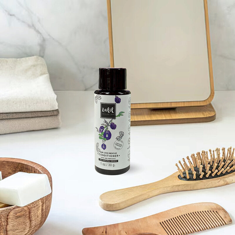 Lalil Hair Loss Rescue Conditioner 30g