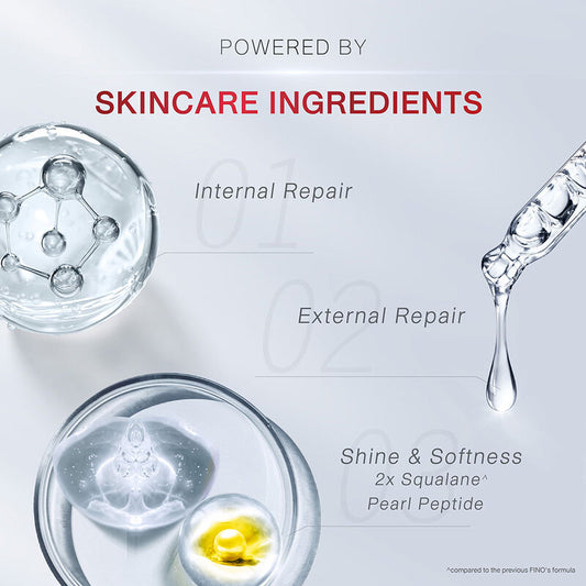 FINO Premium Touch Hair Oil 70ml