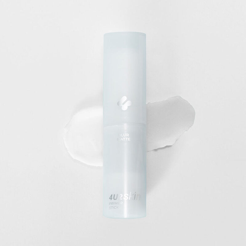 4U2 Primer Stick - Radiant Blur Formula for Pore and Wrinkle Coverage - Beauty Buddy