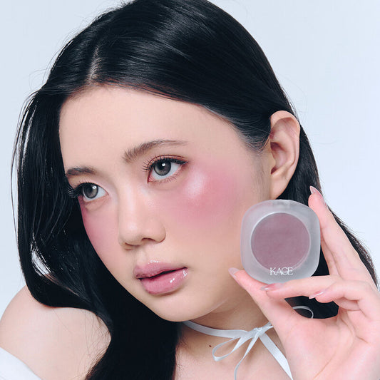 KAGE Cream Blush - Mood Collection #Date - Beauty Buddy