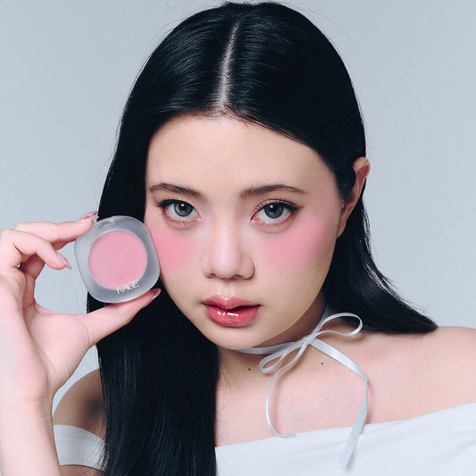 KAGE Cream Blush - Mood Collection #Mono - Beauty Buddy