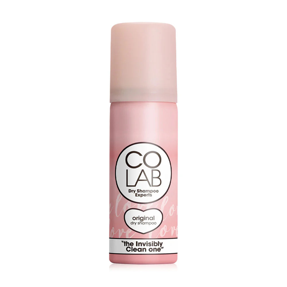 COLAB Original Dry Shampoo 50ml