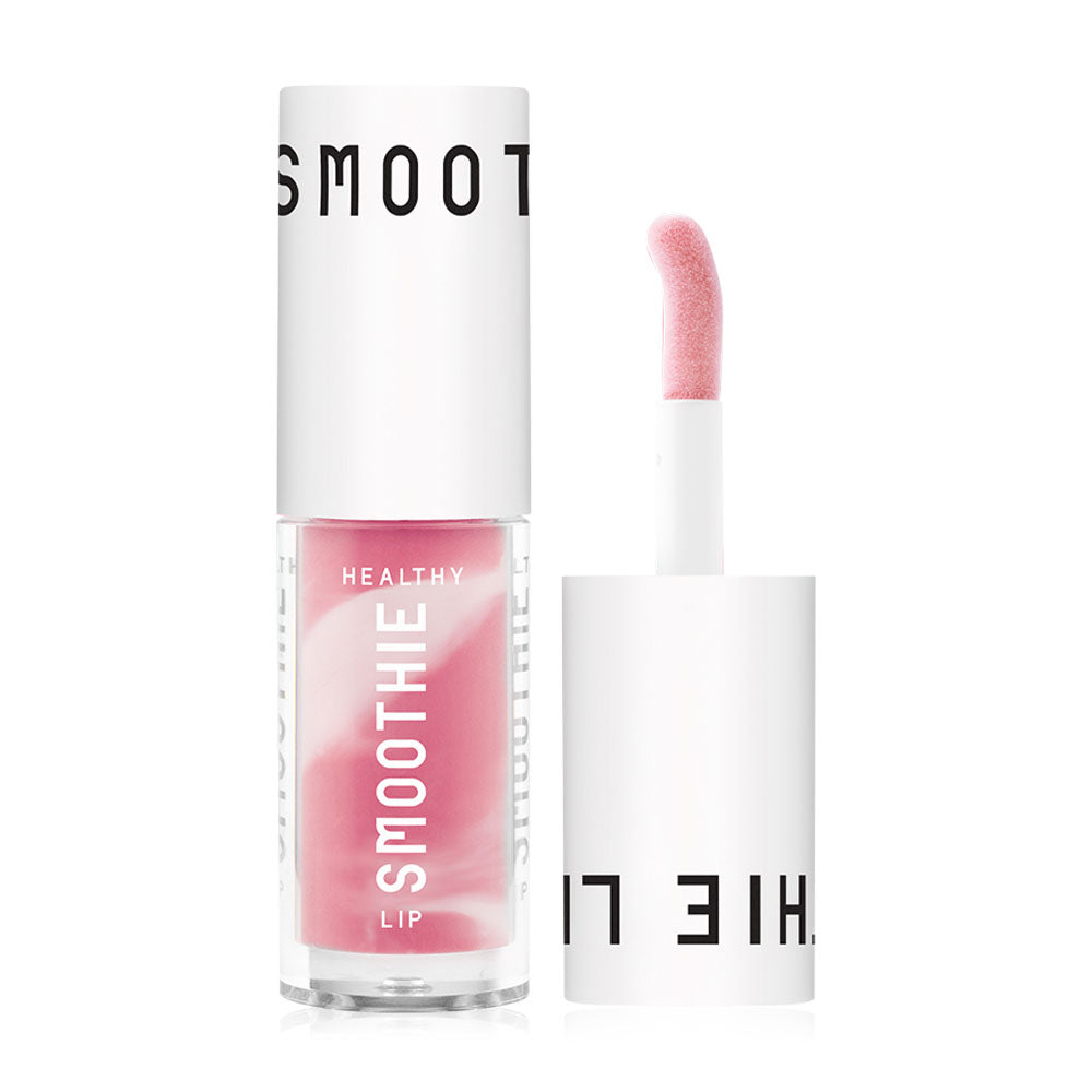Baby Bright Lip Gloss - Healthy Smoothie #05 Strawberry Glaze - Beauty Buddy