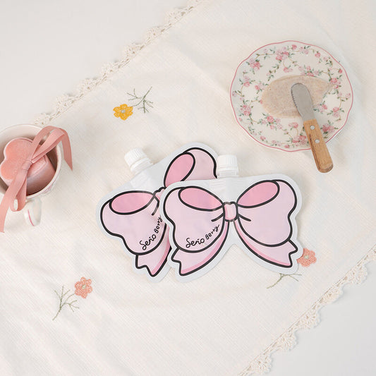 Seno Berry Exfoliating Body Scrub 50g