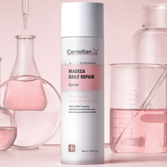 Centellian24 Madeca Daily Repair Toner 150ml