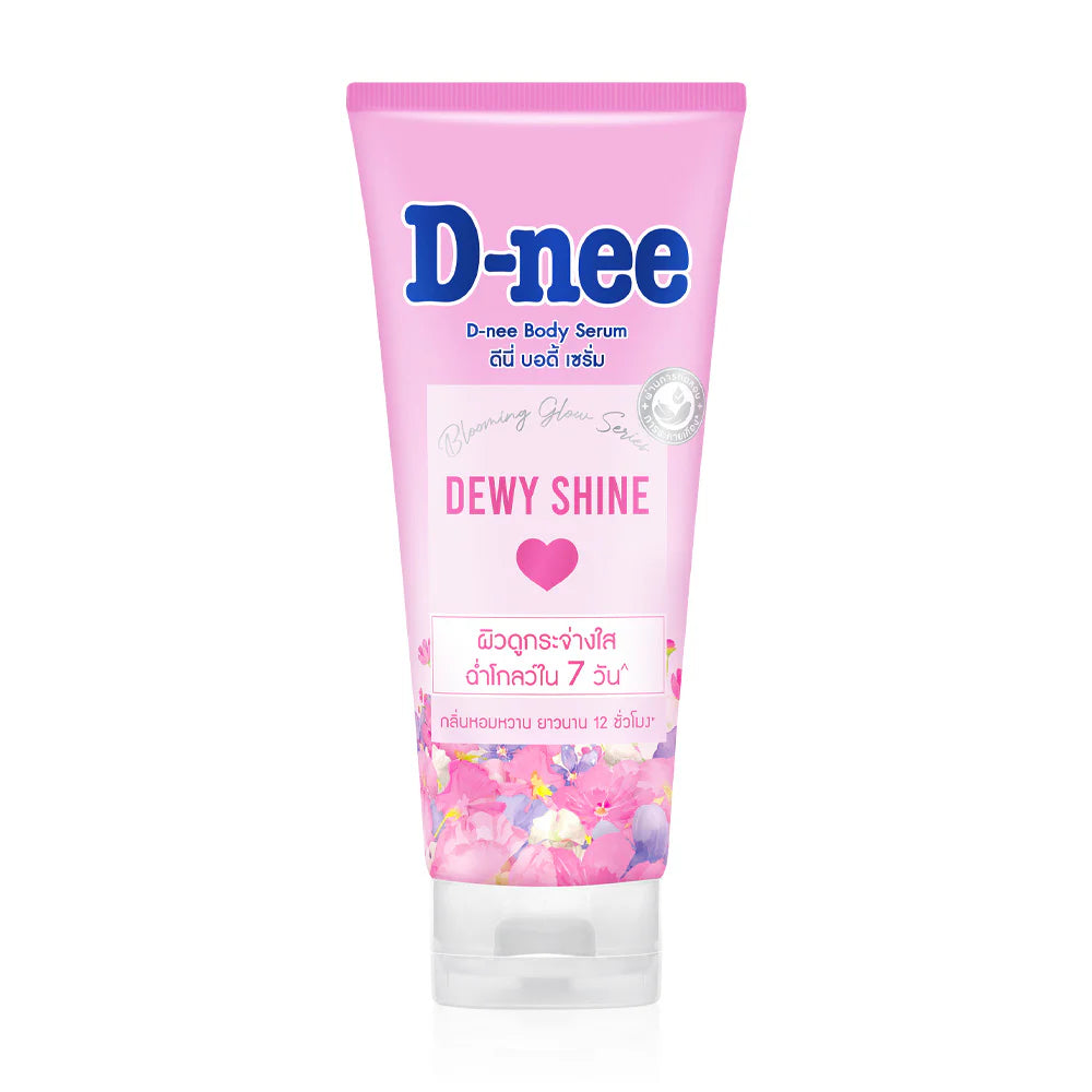 D-nee Dewy Shine Body Serum 170ml