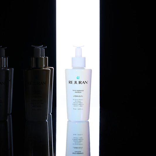 REJURAN Triple Radiance Ampoule 50ml