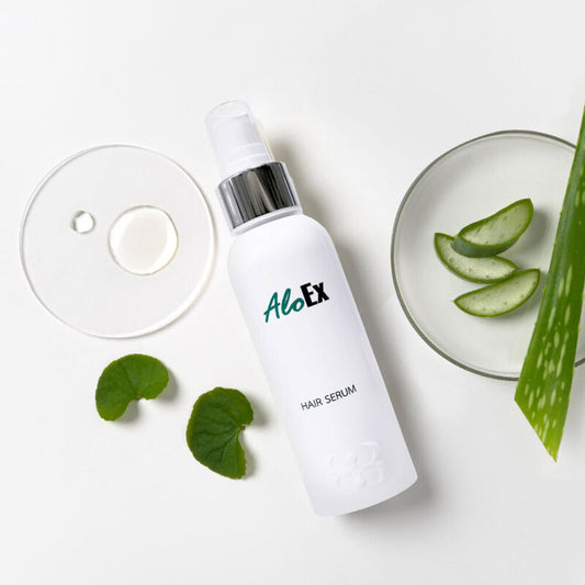AloEx Hair Serum 120ml