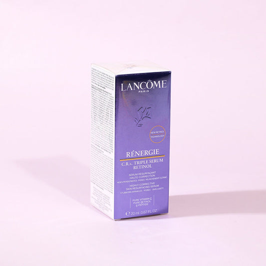 Lancome Renergie CRX Triple Serum Retinol 20ml