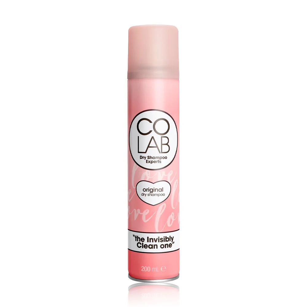 COLAB Original Dry Shampoo 200ml