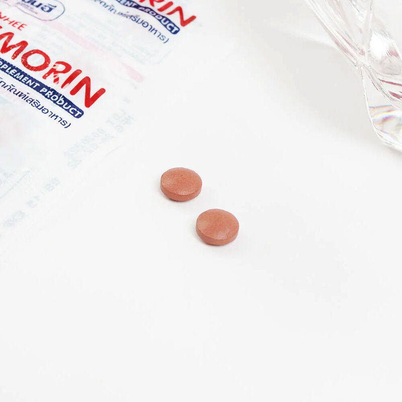 Yanhee Himorin Dietary Supplement 100 Tablets