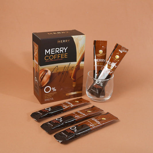 The Merry Coffee 150g