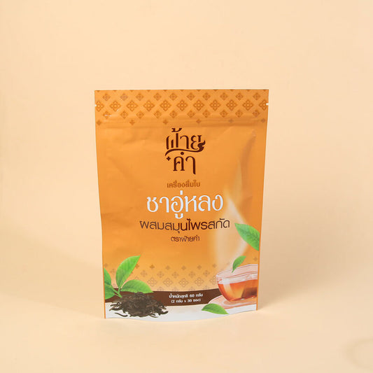 Faikham Oolong Tea 60g