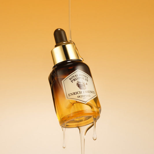 Skinfood Royal Honey Propolis Enrich Essence 20ml