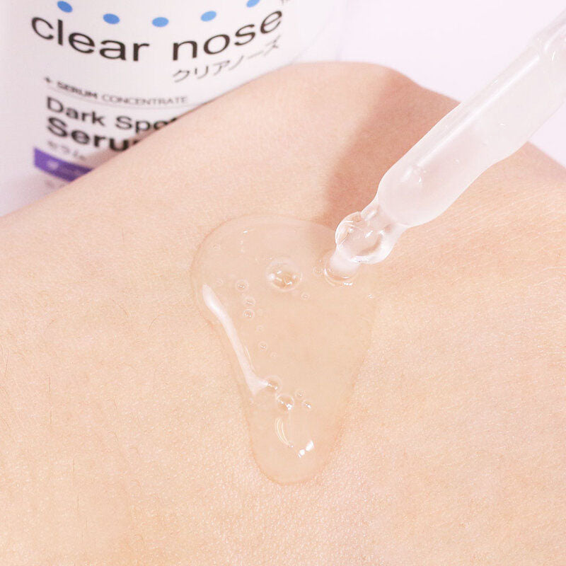 CLEAR NOSE Dark Spot Bright Serum 100ml