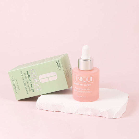 Clinique Moisture Surge Active Glow Serum 30ml