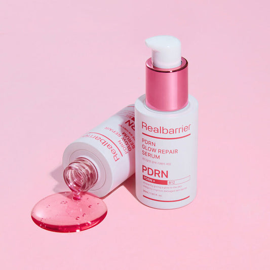 Real Barrier PDRN Glow Repair Serum 30ml