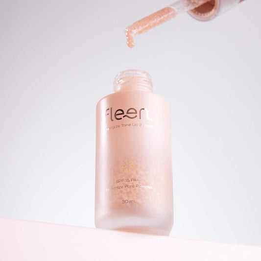 Fleen Beauty Energize Tone Up Serum 30g